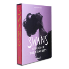 Swans, Legends of the Jet Society Cover Image
