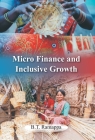 Micro Finance And Inclusive Growth Cover Image