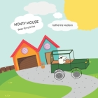 Monty Mouse: Goes for a Drive By Katherine E. Madison Cover Image