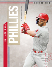 Philadelphia Phillies (Inside Mlb) By Anthony K. Hewson Cover Image