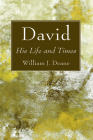 David By William J. Deane Cover Image