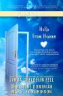 Grief Diaries: Hello From Heaven Cover Image