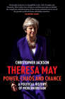 Theresa May By Christopher Jackson Cover Image