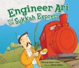 Engineer Ari and the Sukkah Express Cover Image