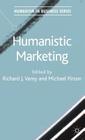 Humanistic Marketing (Humanism in Business) Cover Image