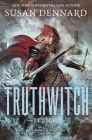Truthwitch: A Witchlands Novel (The Witchlands #1) Cover Image