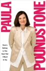 There's Nothing in This Book That I Meant to Say By Paula Poundstone Cover Image