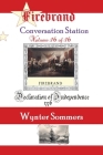 Firebrand Vol 16 Conversation Station By Wynter Sommers Cover Image