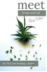 Hemp Seed Oil - The THC Free Healing Solution By Ray Tokes Cover Image