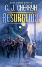 Resurgence (Foreigner #20) Cover Image