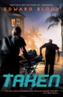 Taken Cover Image