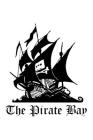 Pirate Bay: Pirate Notebook Cover Image