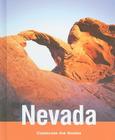 Nevada By Rebecca Stefoff Cover Image