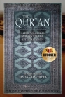 The Qur'an: A Chronological Modern English Interpretation By Jason Criss Howk Cover Image
