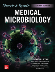 Ryan & Sherris Medical Microbiology, Eighth Edition Cover Image