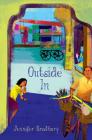 Outside In By Jennifer Bradbury Cover Image