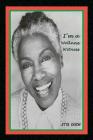 I'm a Wellness Witness By Etta Dixon Cover Image