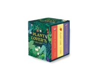 Plant Lover's Box Set (RP Minis) By Jessie Oleson Moore Cover Image
