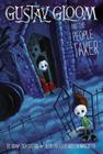 Gustav Gloom and the People Taker #1 Cover Image