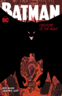 Batman: Creature of the Night Cover Image
