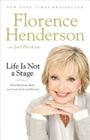 Life Is Not a Stage: From Broadway Baby to a Lovely Lady and Beyond Cover Image