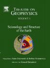 Treatise on Geophysics By Gerald Schubert (Editor in Chief) Cover Image