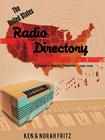 The United States Radio Directory: A Traveler's Favorite Companion 2008-2009 By Ken Fritz, Norah Fritz Cover Image