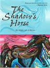 The Shadow’s Horse By Diane Glancy Cover Image