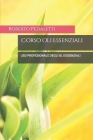 Corso Oli Essenziali By Roberto Pedaletti Cover Image
