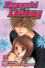 Dengeki Daisy, Vol. 2 By Kyousuke Motomi Cover Image