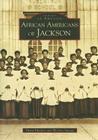 African Americans of Jackson (Images of America) By Turry Flucker, Phoenix Savage Cover Image