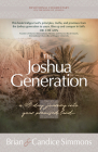 The Joshua Generation: A 40-Day Journey Into Your Promised Land By Brian Simmons, Candice Simmons Cover Image