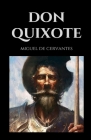 Don Quixote By John Ormsby (Translator), Miguel de Cervantes Cover Image