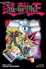 Yu-Gi-Oh! (3-in-1 Edition), Vol. 5: Includes Vols. 13, 14 & 15 By Kazuki Takahashi (Created by) Cover Image