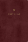 ESV Gift and Award Bible (Trutone, Burgundy)  Cover Image