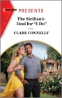 The Sicilian's Deal for I Do By Clare Connelly Cover Image