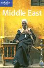 Lonely Planet Middle East By Anthony Ham, Andrew Burke, Jean-Bernard Carillet Cover Image
