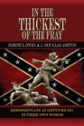 In the Thickest of the Fray: Mississippians at Gettysburg in Their Own Words Cover Image