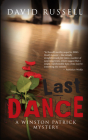 Last Dance (Winston Patrick Mystery #2) By David Russell Cover Image