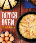 Dutch Oven Breakfasts By Debbie Hair Cover Image