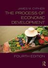 The Process of Economic Development By James Cypher Cover Image