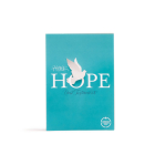 CSB Here's Hope New Testament Cover Image