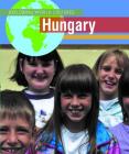 Hungary By Joanne Mattern Cover Image