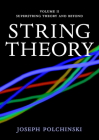 String Theory: Volume 2, Superstring Theory and Beyond (Cambridge Monographs on Mathematical Physics) By Joseph Polchinski Cover Image