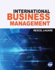 International Business Management Cover Image