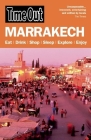 Time Out Marrakech: Essaouira and the High Atlas Cover Image