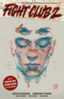 Fight Club 2 (Graphic Novel) Cover Image