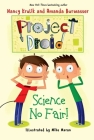 Science No Fair!: Project Droid #1 Cover Image