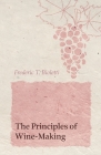 The Principles of Wine-Making Cover Image