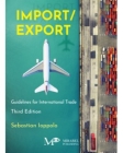 Import/Export: Guidelines for International Trade Cover Image